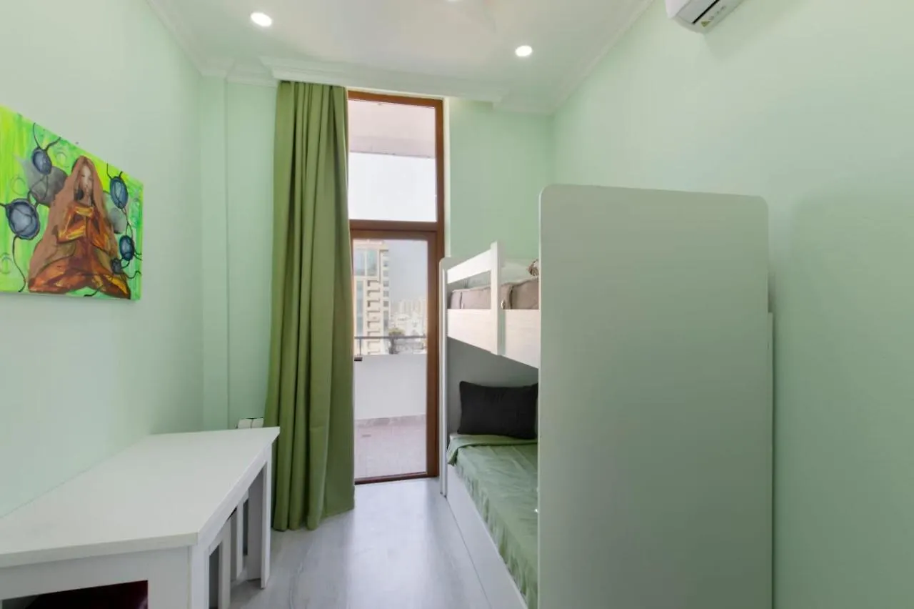 Leyla Apartments 2 Baku